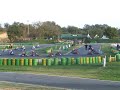 Tour de chauffe, finale 1 cpe de france kart loisir