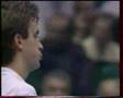 Leconte Sampras Davis Cup 1991 (2/2)