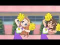 (?????) Lucky Star and Ievan Polkka