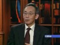 Newsmakers: Energy Sec. Steven Chu (3)