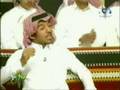 Omar ben AL Khatab poem قصيدة عمر بن الخطاب - حافظ ابراهيم