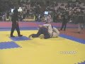 Fábio Domingues x Paulo Almeida by X-COMBAT
