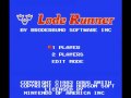 lode runner (nes) music - title theme download all my nes soundtracks as mp3 here www.nes-snes-sprites.com