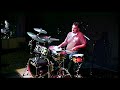 Robert Jan van Schoonacker drum clinic