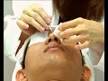 Lab Series Skincare for Men Makeover Session (Part 2)