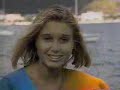 Garotas do Fant�stico Paula Burlamaqui 1987