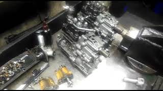 Ремонт ТНВД Янмар в Пензе