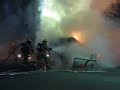 Las Vegas Fire Department vs. Couch