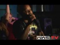 WWS Magazine - Too Short Blow the Whistle Live Performance