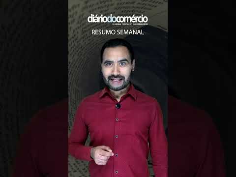 Tarifaço de Trump, Shoppinização do Mercadão e outros destaques do Diário do Comércio