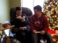 Brotherly Christmas Experience!