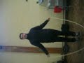 inzy skipping