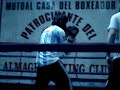 L.p.V Boxeo- K.O De Hernan L.p.V Boxeo- K.O De Hernan