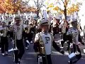 Purdue Marching Band to Slayter Center