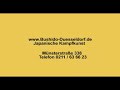Jiu Jitsu Trailer Bushido Düsseldorf
