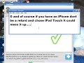 iPod Touch 2.1 Jailbreak