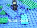 Csi miami season 1 opening credits lego.mov