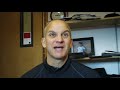 Toby Schwarz cross country Oct. 14, 2019
