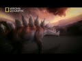 (3) Dinosaurios Extraños - Locuras de la Evolución