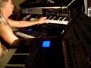 Synthisizer solo rusty keys
