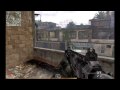 COD:MW2 - FFA Favela