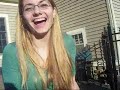 kaleigh, megan, and ashley try adn pop off the bottle tops then try and make the pepsi explode.....by....interesting bright ways......