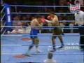 Naseem Hamed - Sergio Liendo (Incredible)