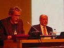 António Barreto apresenta volumes da história da Gulbenkian António Barreto apresenta volumes da história da Gulbenkian