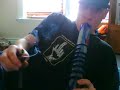 me smoking a fat toke