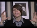 Sara Quinn talks about Bruce Springsteen - Hangin' Out