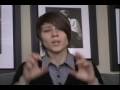Sara Quinn talks about Bruce Springsteen - Hangin' Out