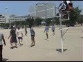volly ball