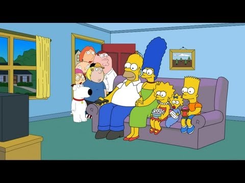 gsmaestro - Mashup of the Family Guy theme (composed by Walter Murphy) and the Simpsons Theme (composed by Danny Elfman). Arranged and Produced by George Shaw. Performed...