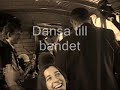 Swingkattens dansutflykt med Lennakatten