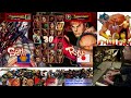[Dhalsim] Smallfry v [Ken] Ken Arcane Street Fighter 4  FT5 [pt3] 09-12-09