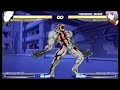 MELTYBLOOD ActCadenza Ver,B