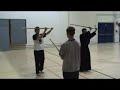 Kendo Practice Yay