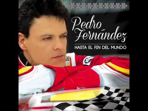 Ciegamente Enamorado Pedro Fernandez