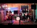 The Howlin Thurstons - "Submunitions" The Howlin Thurstons - "Submunitions"