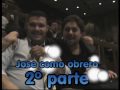Mi hermano José. parte 2º. por ReverendoGato.