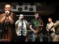 Orracabessa - San Domingo (Demo)