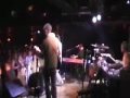 Kilmore Place - Melody @ the red room