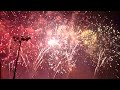 [HD] 2009 Night Under Fire Firework Show (PT2)