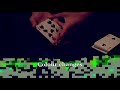 my card tricks!