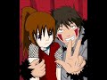 ~AWSOME Mayuki and Kiba pic~from(ilovekingdomhearts12)