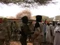 قائد المهمشين بعد رسالته القوية للنظام الغاشم في الخرطوم