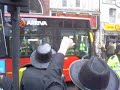 April 12th Scientology Protests London - Bullying the COS