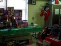 Little Lights Urban Ministries Christmas Store