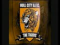 Hull City - The City\ Hull City - The City\