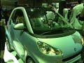 mercedes pekin motor show 08 special